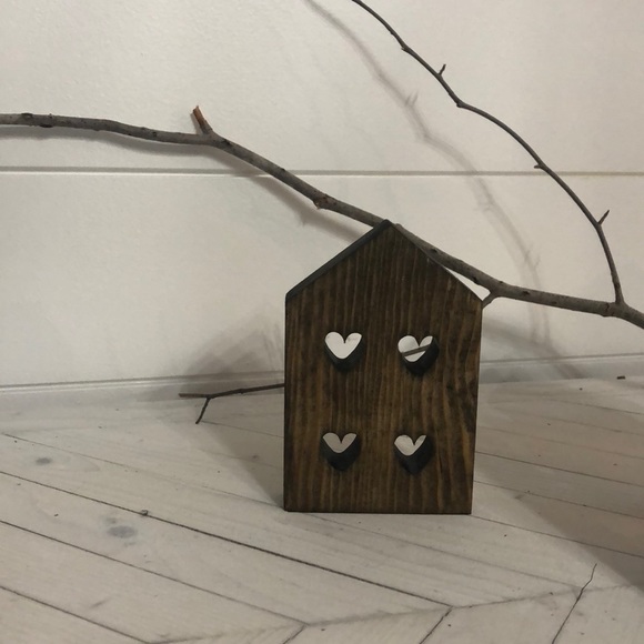 Wooden Houses - Picture 2 of 6